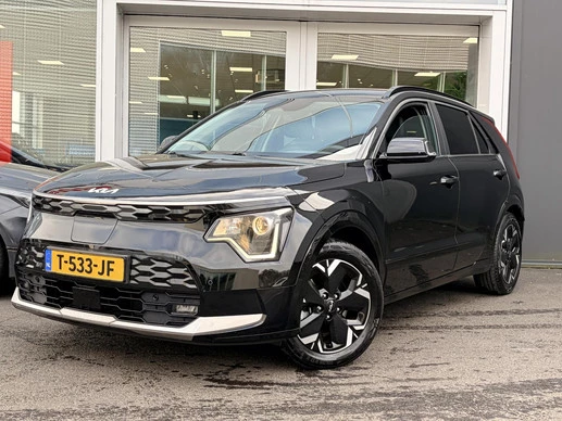 Kia Niro EV - Afbeelding 1 van 28