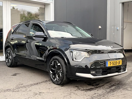 Kia Niro EV - Afbeelding 2 van 28