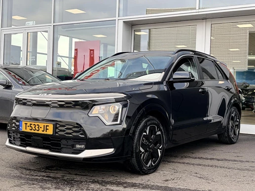 Kia Niro EV - Afbeelding 3 van 28