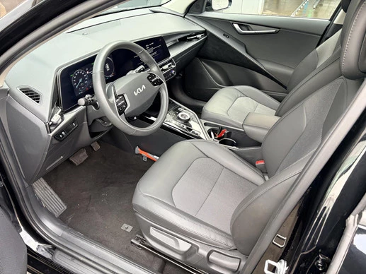 Kia Niro EV - Afbeelding 9 van 28