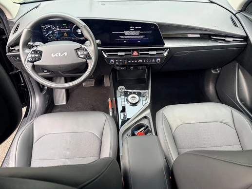 Kia Niro EV - Afbeelding 10 van 28