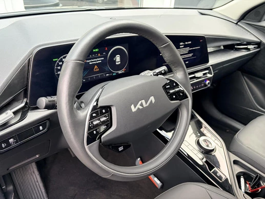 Kia Niro EV - Afbeelding 11 van 28