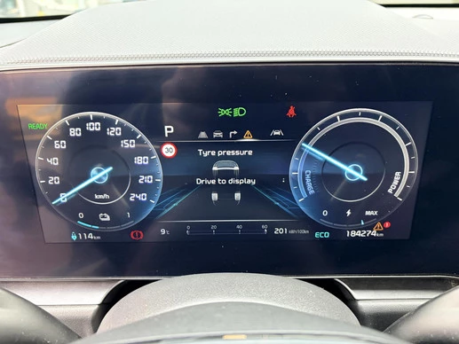 Kia Niro EV - Afbeelding 12 van 28