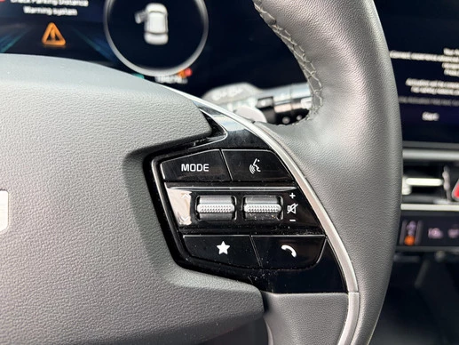 Kia Niro EV - Afbeelding 14 van 28