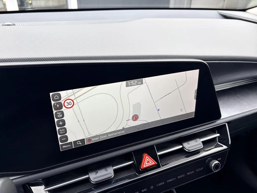 Kia Niro EV - Afbeelding 18 van 28