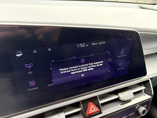 Kia Niro EV - Afbeelding 19 van 28