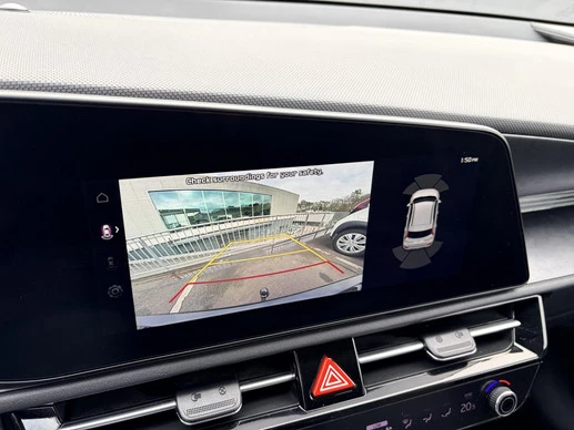 Kia Niro EV - Afbeelding 22 van 28