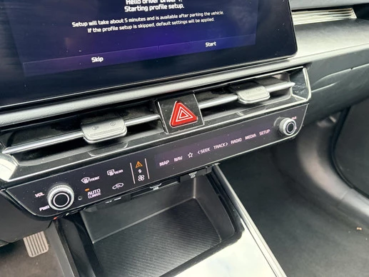 Kia Niro EV - Afbeelding 23 van 28