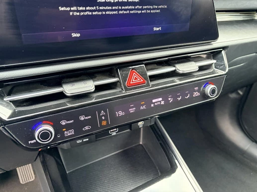 Kia Niro EV - Afbeelding 24 van 28