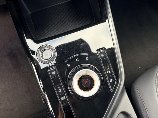 Kia Niro EV - Afbeelding 25 van 28