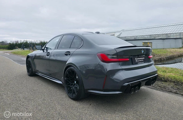 BMW M3 - Afbeelding 2 van 30