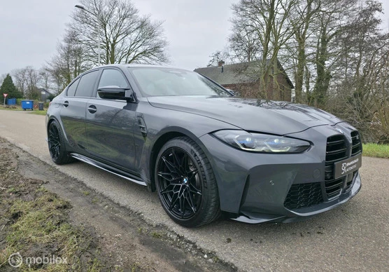 BMW M3 - Afbeelding 3 van 30
