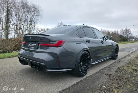 BMW M3 - Afbeelding 4 van 30