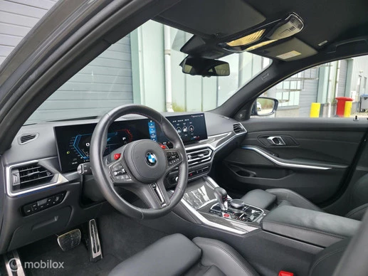 BMW M3 - Afbeelding 6 van 30