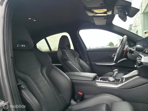 BMW M3 - Afbeelding 10 van 30