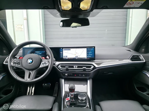 BMW M3 - Afbeelding 16 van 30