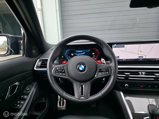 BMW M3 - Afbeelding 17 van 30