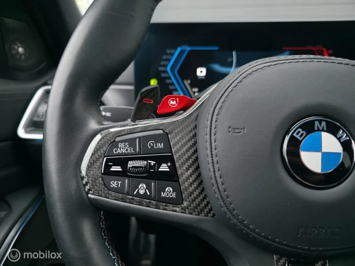 BMW M3 - Afbeelding 18 van 30