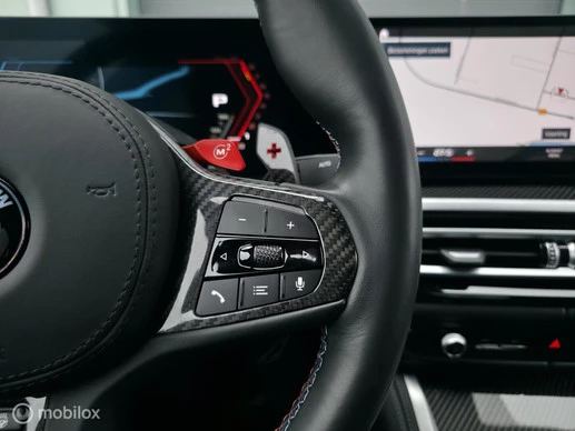 BMW M3 - Afbeelding 19 van 30
