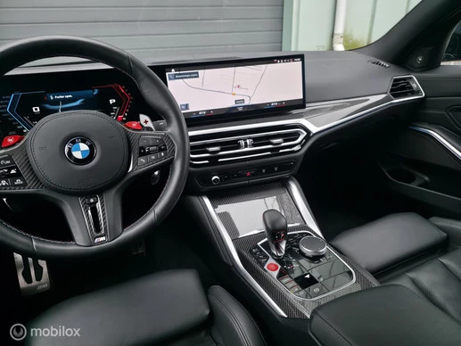 BMW M3 - Afbeelding 23 van 30