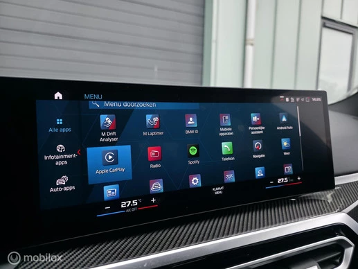 BMW M3 - Afbeelding 27 van 30