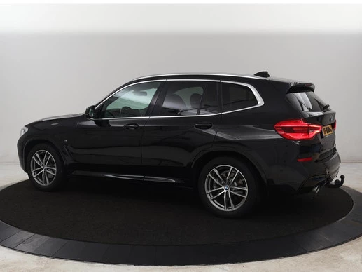 BMW X3 - Afbeelding 2 van 30
