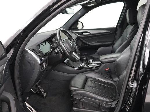 BMW X3 - Afbeelding 4 van 30