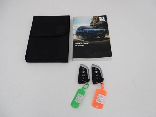 BMW X3 - Afbeelding 15 van 30
