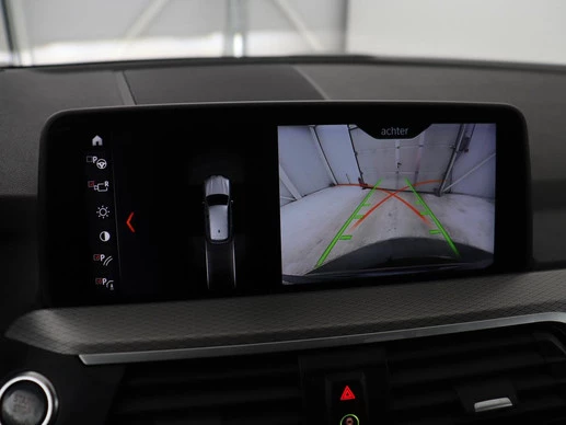 BMW X3 - Afbeelding 18 van 30