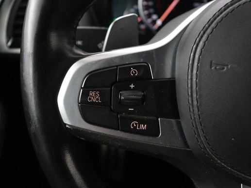 BMW X3 - Afbeelding 19 van 30