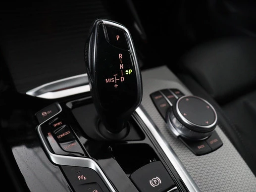 BMW X3 - Afbeelding 22 van 30