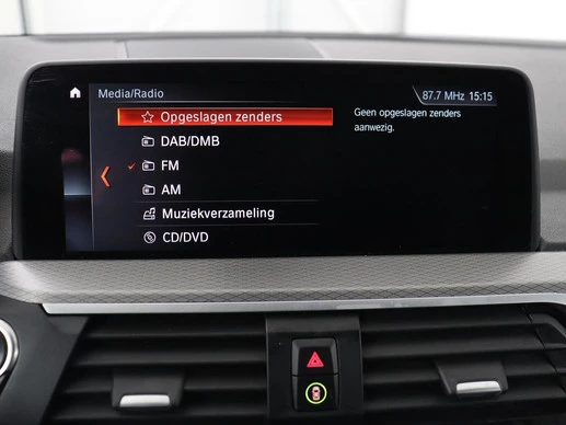 BMW X3 - Afbeelding 23 van 30