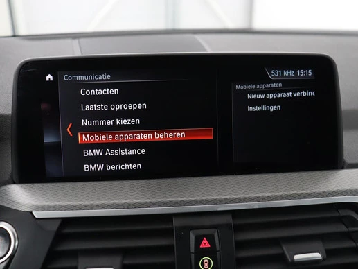 BMW X3 - Afbeelding 24 van 30