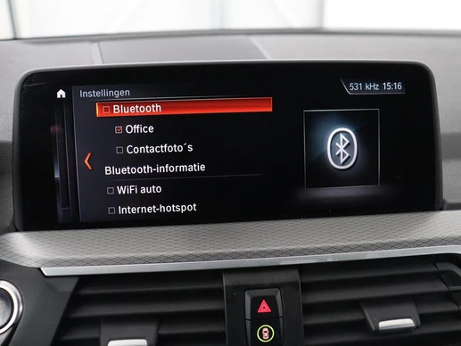 BMW X3 - Afbeelding 25 van 30