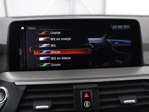 BMW X3 - Afbeelding 26 van 30