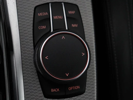 BMW X3 - Afbeelding 27 van 30