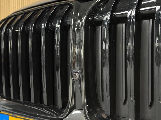 BMW 7 Serie - Afbeelding 17 van 30