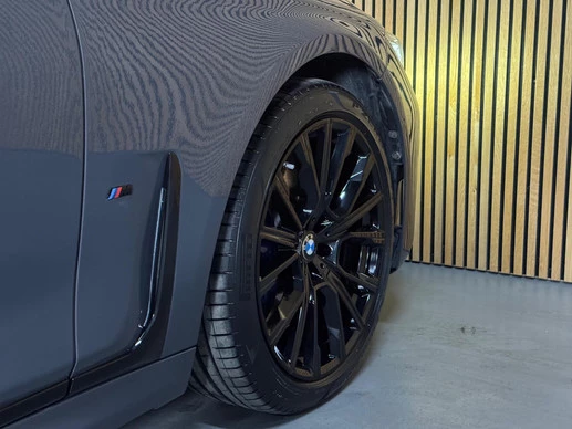 BMW 7 Serie - Afbeelding 21 van 30