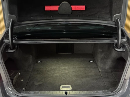 BMW 7 Serie - Afbeelding 22 van 30