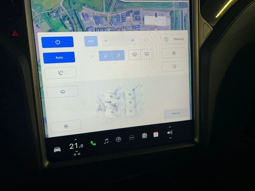 Tesla Model X - Afbeelding 9 van 11