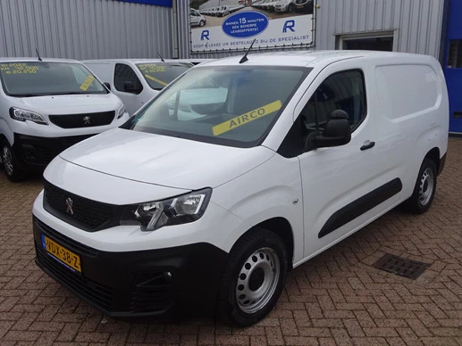 Peugeot Partner - Afbeelding 2 van 28