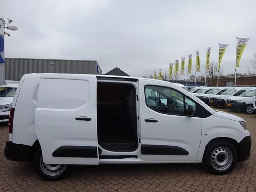 Peugeot Partner - Afbeelding 6 van 28