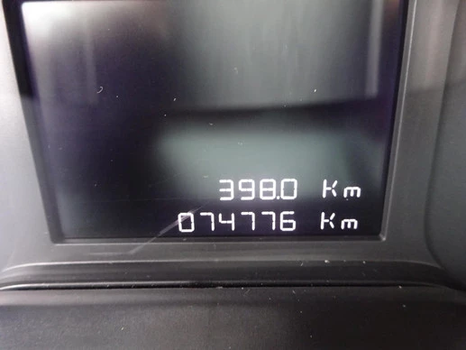 Peugeot Partner - Afbeelding 7 van 28