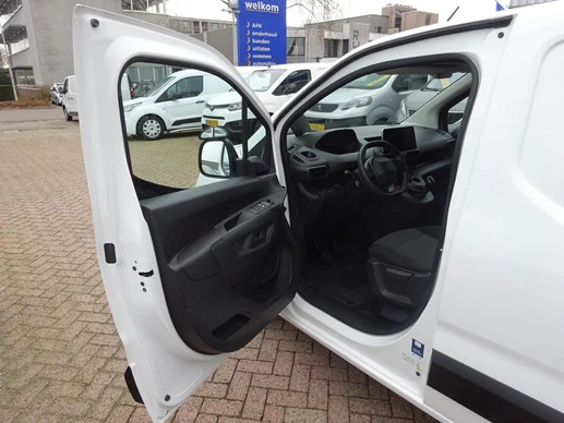 Peugeot Partner - Afbeelding 11 van 28