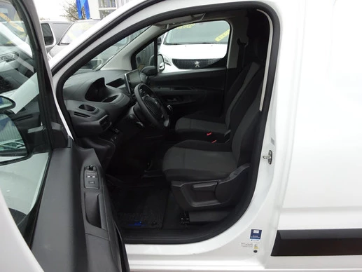 Peugeot Partner - Afbeelding 12 van 28