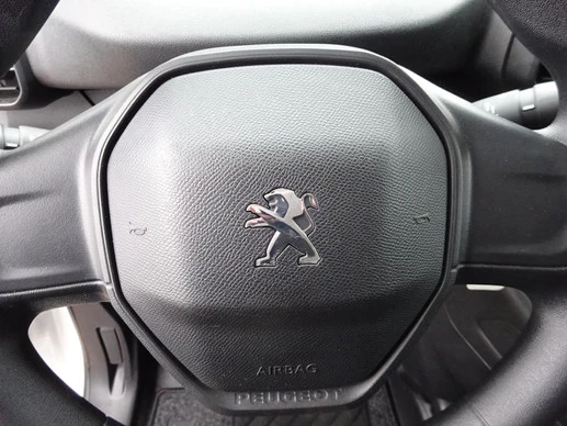 Peugeot Partner - Afbeelding 13 van 28