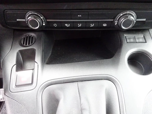 Peugeot Partner - Afbeelding 14 van 28