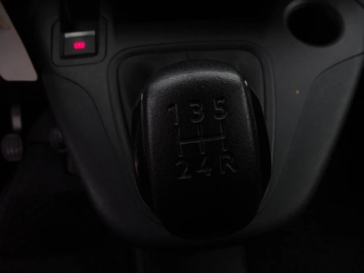 Peugeot Partner - Afbeelding 17 van 28