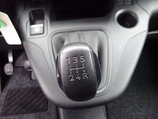 Peugeot Partner - Afbeelding 19 van 28