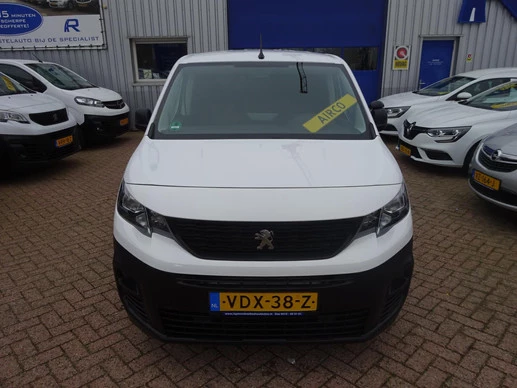 Peugeot Partner - Afbeelding 21 van 28